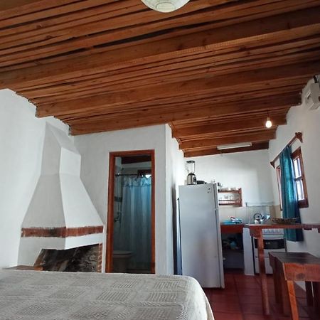 La Joya Del Fondo Villa Punta Del Diablo Dış mekan fotoğraf