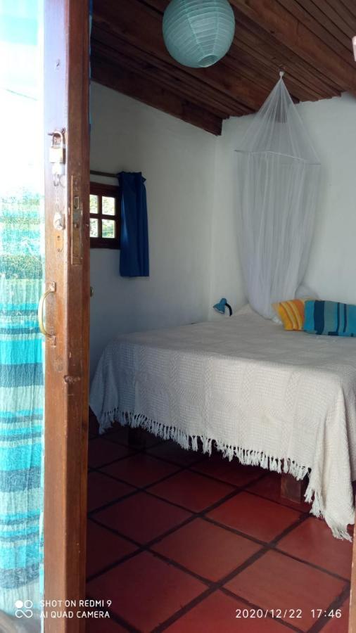 La Joya Del Fondo Villa Punta Del Diablo Dış mekan fotoğraf