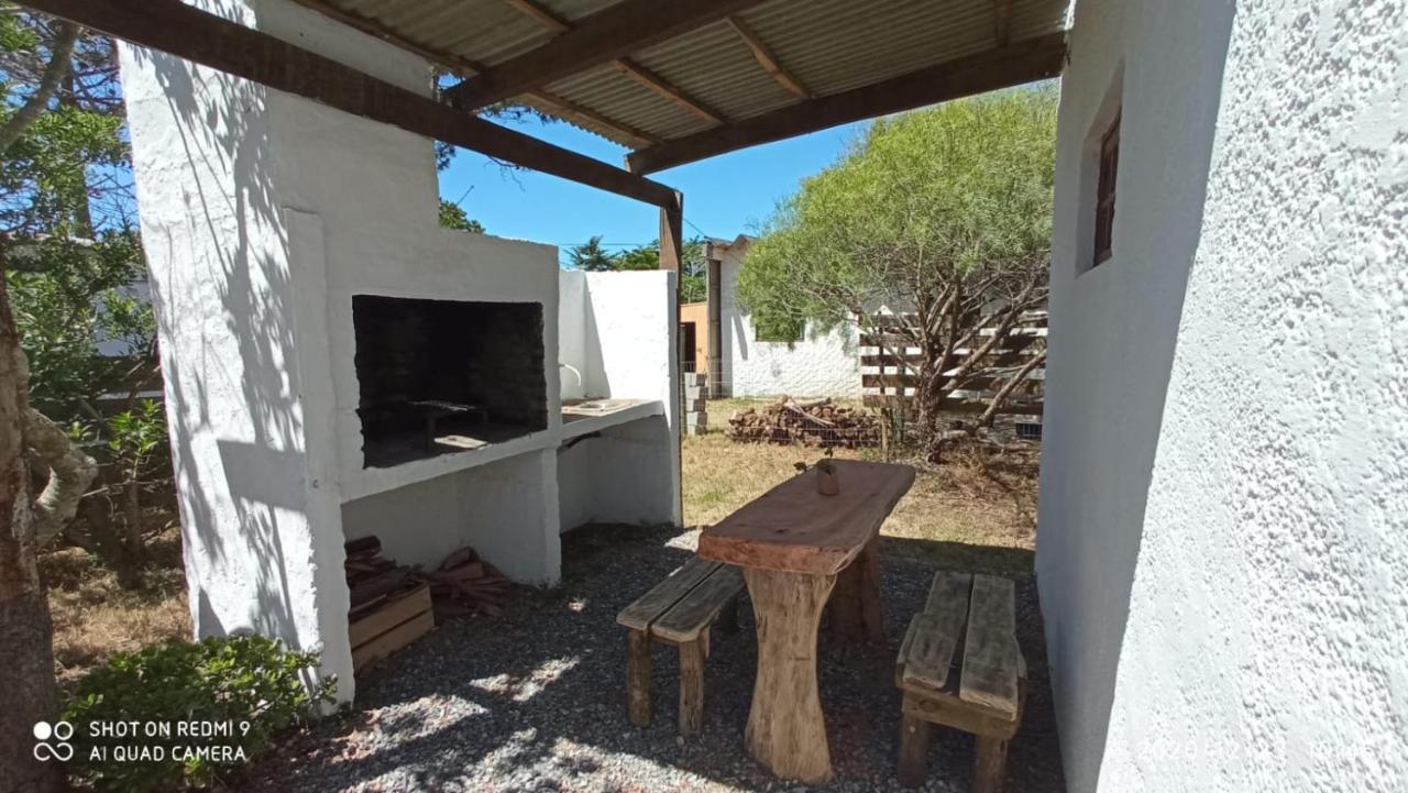 La Joya Del Fondo Villa Punta Del Diablo Dış mekan fotoğraf